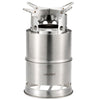 Portable Steel Lightweight Wood Stove