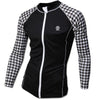 Long Sleeve Spring Warm Slim Jackets