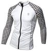 Long Sleeve Spring Warm Slim Jackets